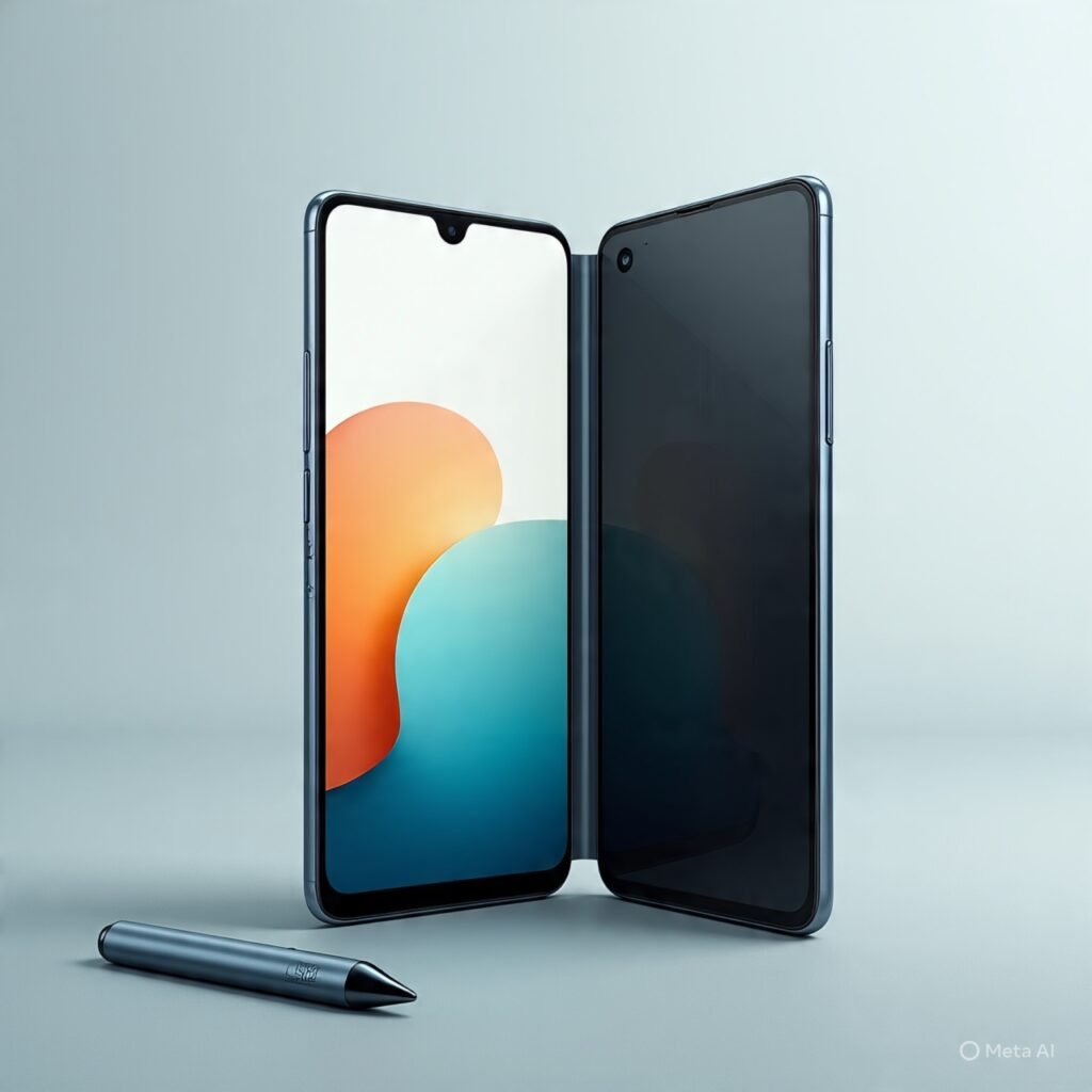 Samsung Plans to Reintroduce S Pen Support in Upcoming Foldable Smartphone Models 9 Samsung Plans to Reintroduce S Pen Support in Upcoming Foldable Smartphone Models