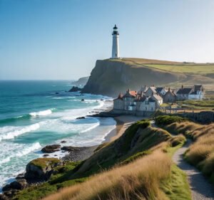 Top stories 586 discover brittany s hidden coastal gems eight treasures