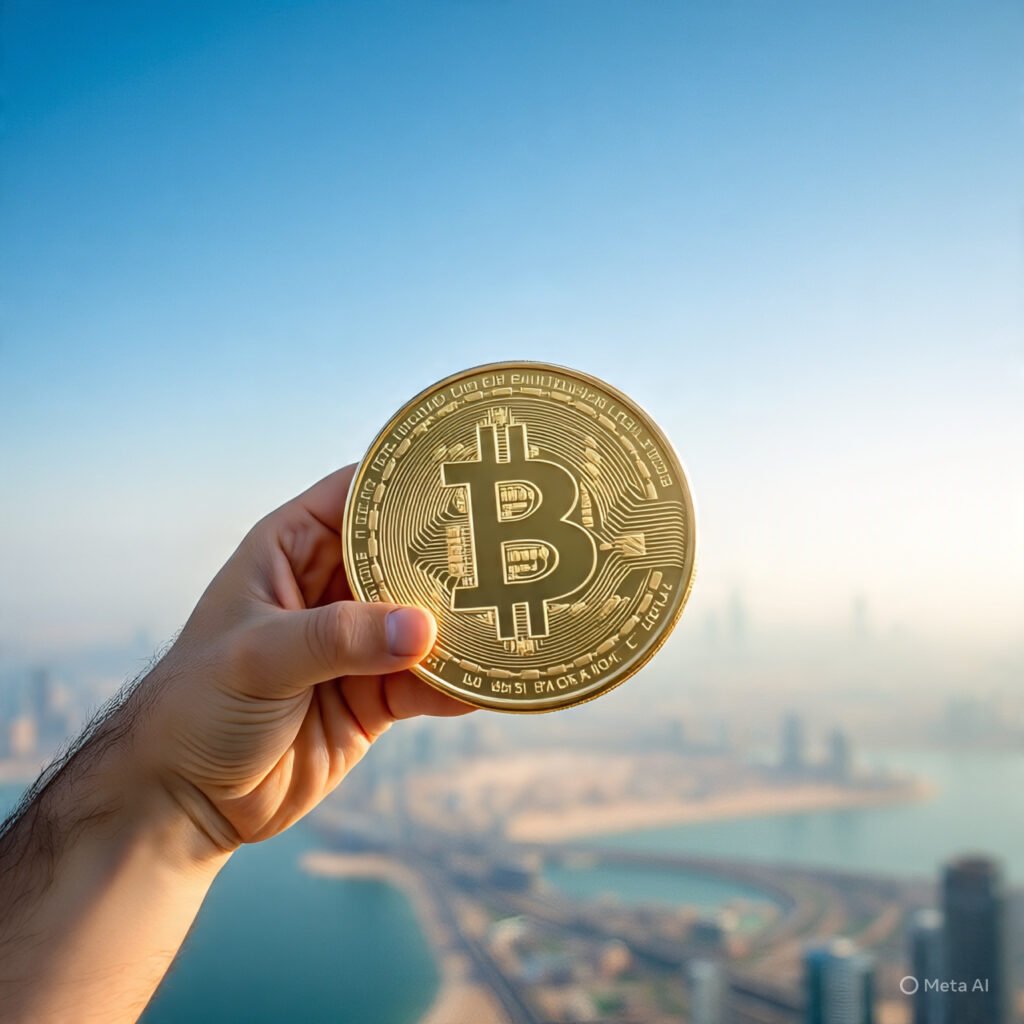 Dubai, Emirates Airlines Adopt Crypto Payments to Revolutionize Travel for Tech-Savvy Customers