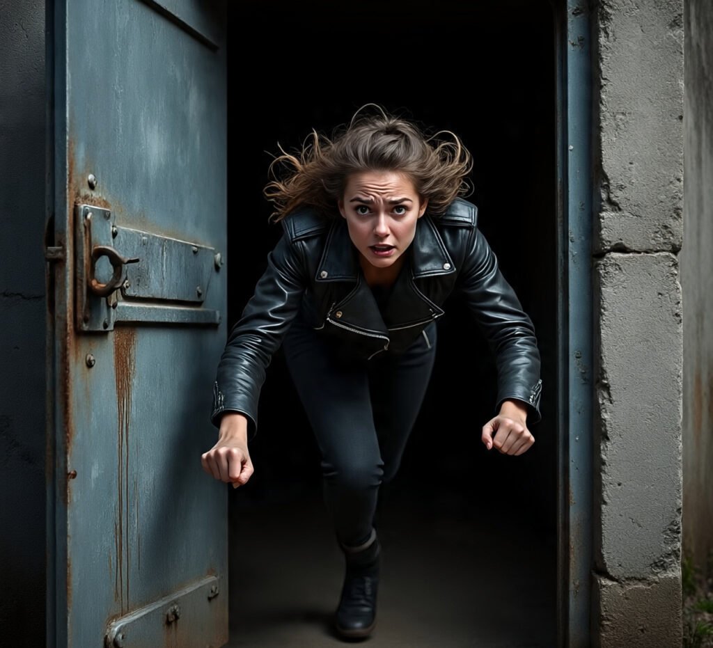 Escape from the Bunker: The Women Who Survived Russia’s Underground Horror 1 escape from the bunker 1