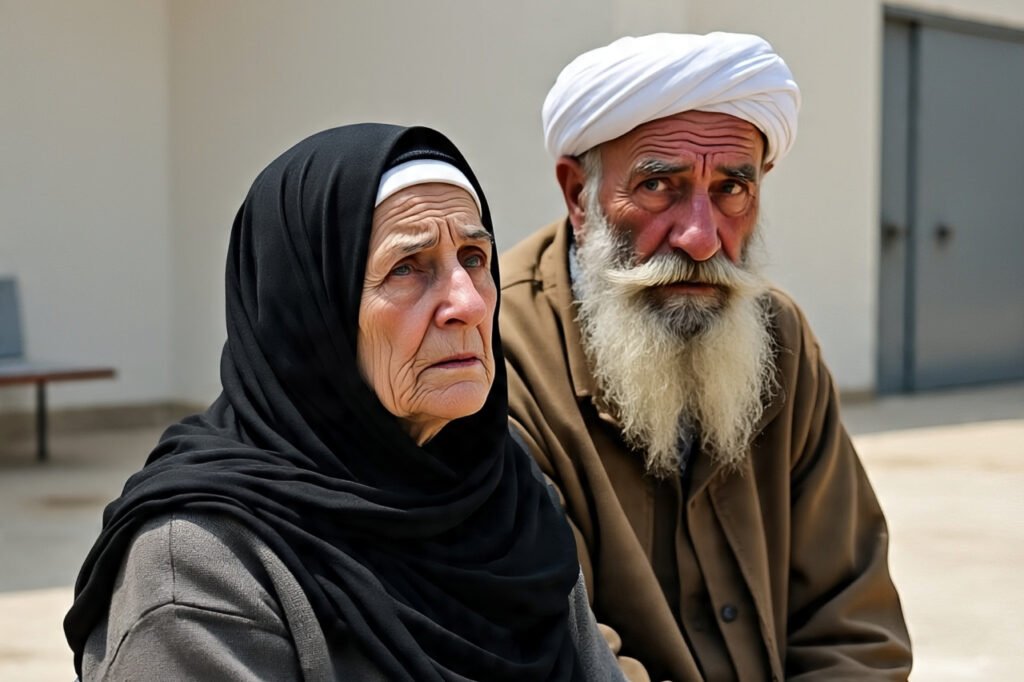 fears grow for elderly british couple detained