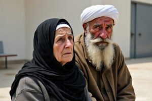 international news 192 fears grow for elderly british couple detained