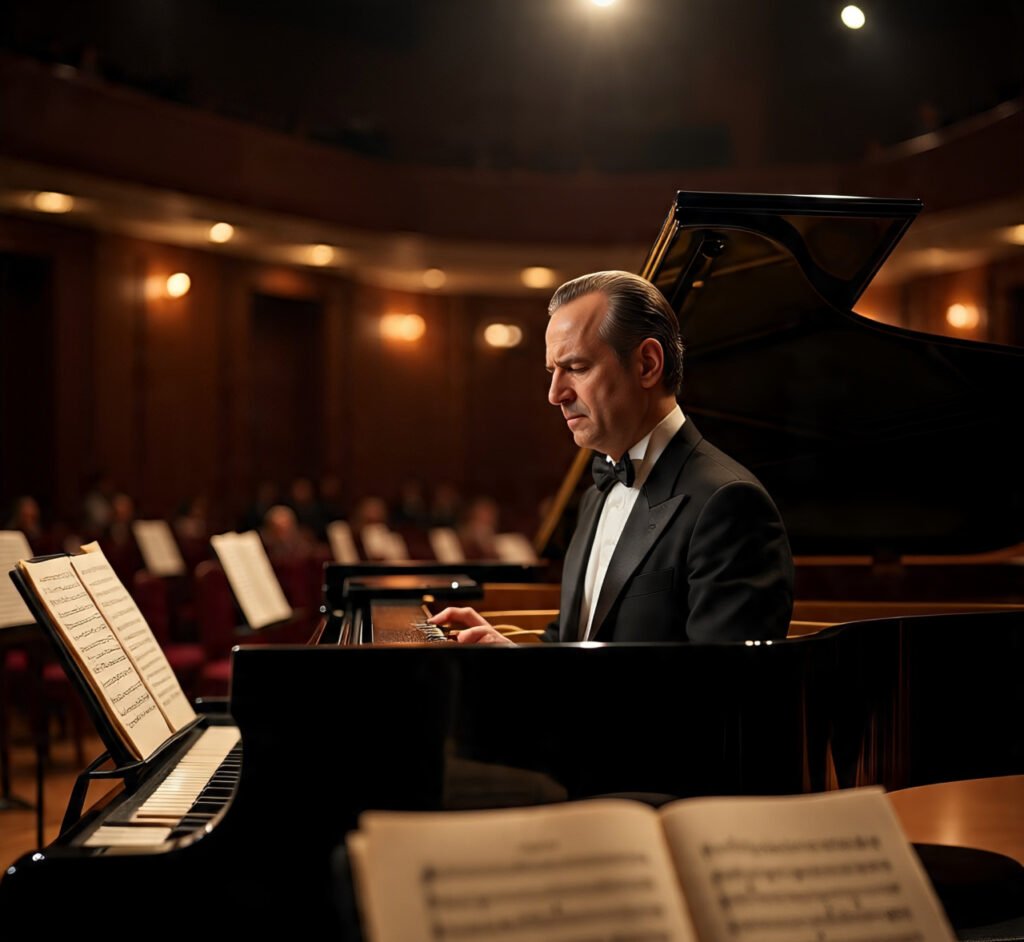 From Satie to Stockhausen: Classical Music's Longest and Most Extreme Marathons 1 from satie to stockhausen classical music s longest