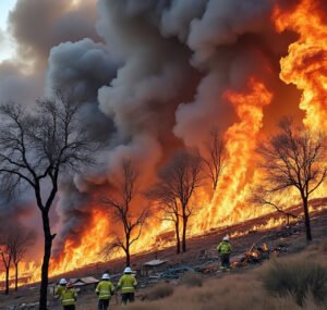 international news 183 greece wildfires 2