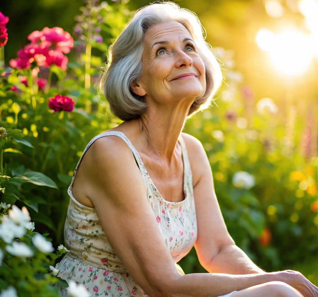 growing older growing bolder rethinking what it