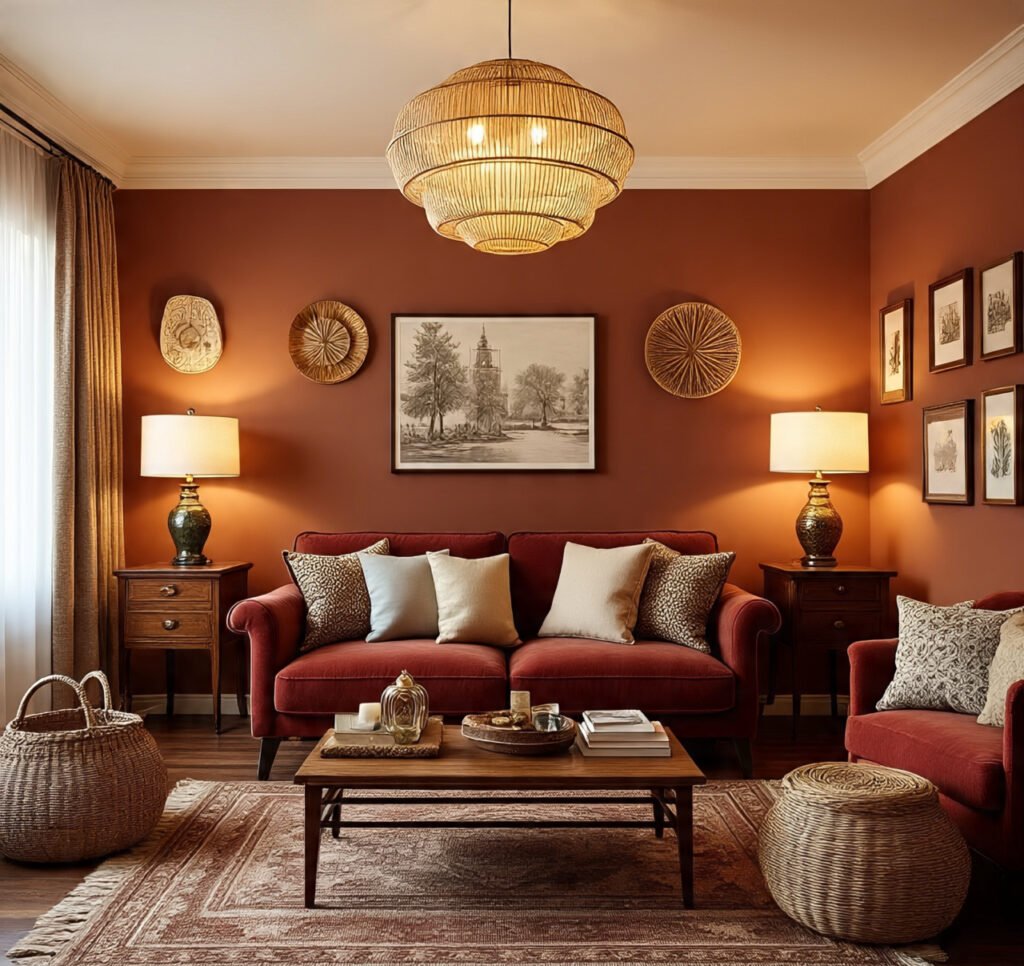 How to Create a Cozy Home: Tips From an Interior Designer Who Grew Up Surrounded by Warmth 9 Home Tips