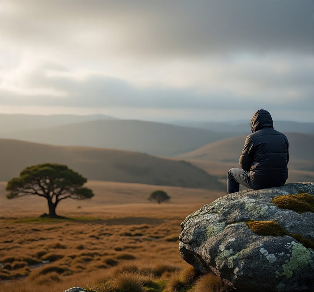 humans need solitude how being alone can