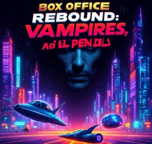 Top stories 596 imagine box office rebound vampires aliens and