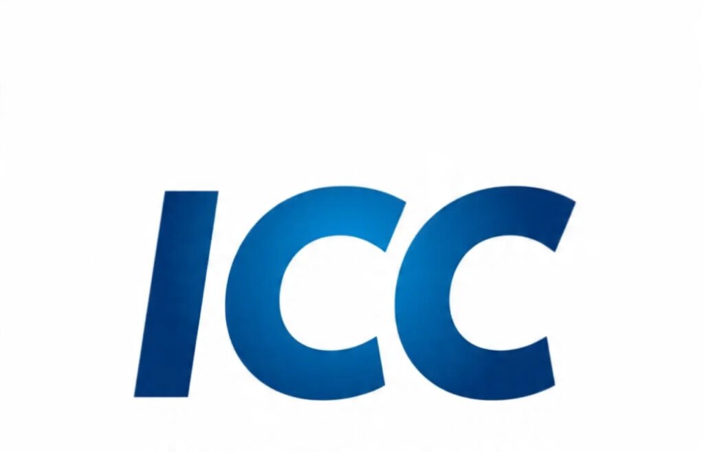 ICC Development Awards 2024: Global Winners Announced, Namibia Takes Top Honour 1 international cricket council logo