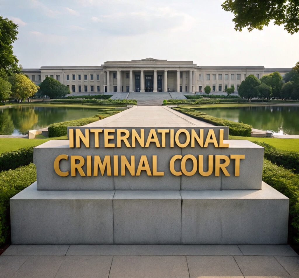 International Criminal Court Contained Sophisticated Cyberattack, Launches Impact Assessment 1 international criminal court imagine 1
