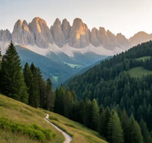 Top stories 472 into the wild heart of trentino discovering