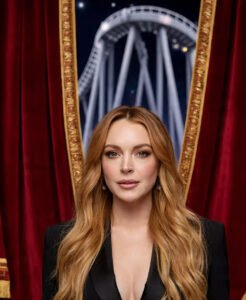 Top stories 450 lindsay lohan s hollywood rollercoaster from stardom to
