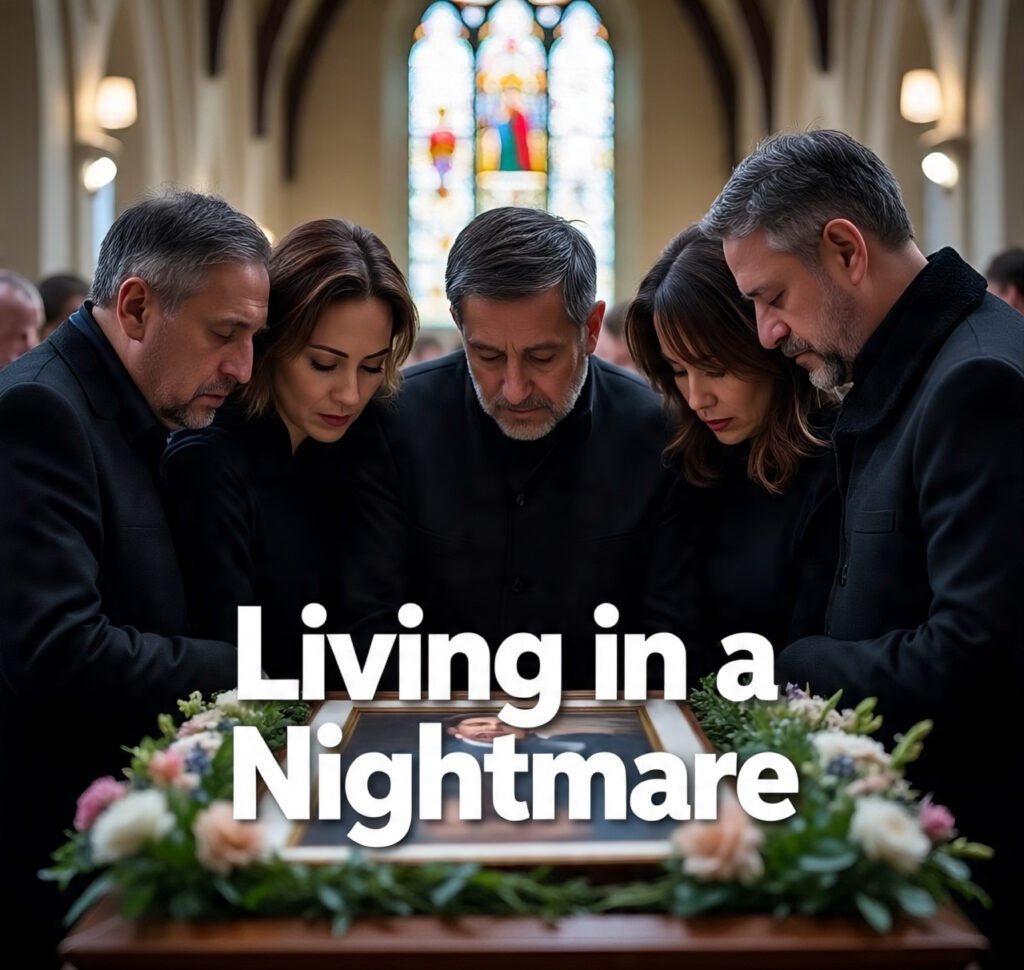 "Living in a Nightmare": Family Mourns Welsh Man Who Died in Tragic Fall in Malta 1 living in a nightmare family mourns welsh