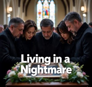 international news 207 living in a nightmare family mourns welsh