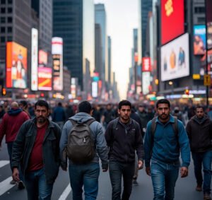 international news 208 los angles illegal immigrints