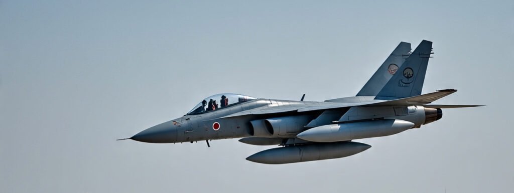Pakistan Air Force Wins Top Honours at Royal International Air Tattoo 2025 1 pakistan air force wins top honours at