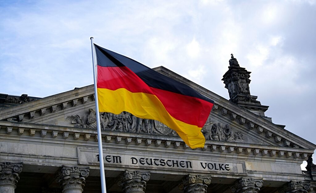 Germany Summons Chinese Ambassador After Laser Incident in the Red Sea 1 pexels ingo 109629