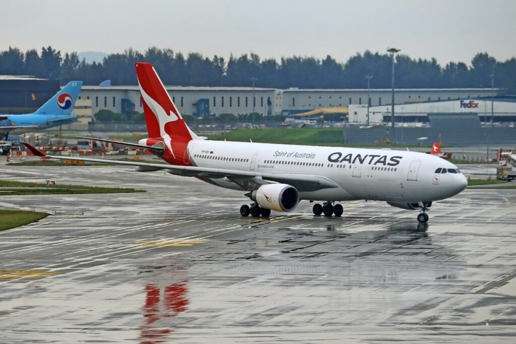 Qantas Investigates Major Cyberattack Affecting 6 Million Customers 1 pexels saturnus99 20016286