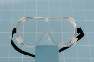 Blog 19 What Should You Consider When Choosing the Type of Eye Protection You Use?