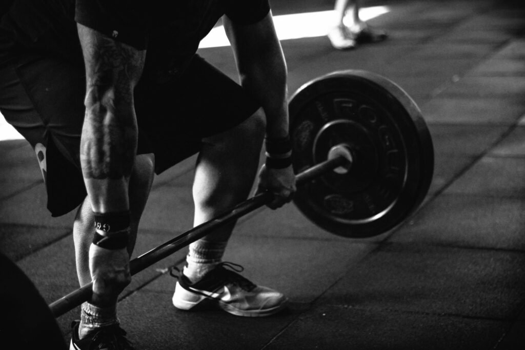Why You Might Hate Exercise (and It’s Not Because You’re Lazy) 1 pexels victorfreitas 791763