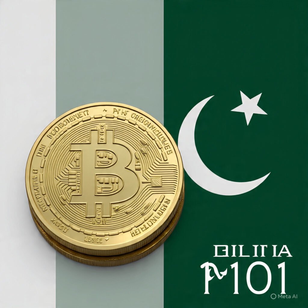 Pakistan’s Central Bank Plans Pilot Launch of Digital Currency, According to Its Governor