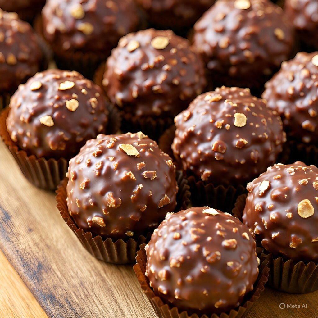 Ferrero, Italian Confectionery Giant, Reportedly in Negotiations to Acquire U.S. Cereal Company Kellogg’s