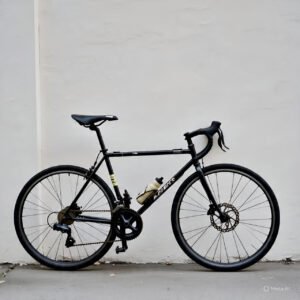 Top stories 538 New Wireless Charger Aims to Revolutionize the Future of Electric Bikes with Seamless Charging