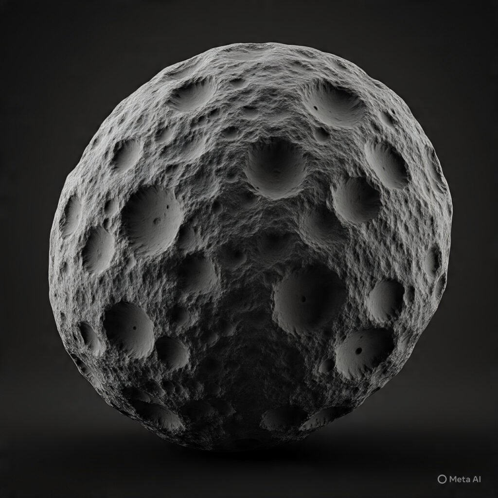 Largest Martian Meteorite Ever Found on Earth to Be Auctioned in New York Soon