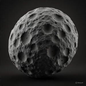 science & environment 19 Largest Martian Meteorite Ever Found on Earth to Be Auctioned in New York Soon