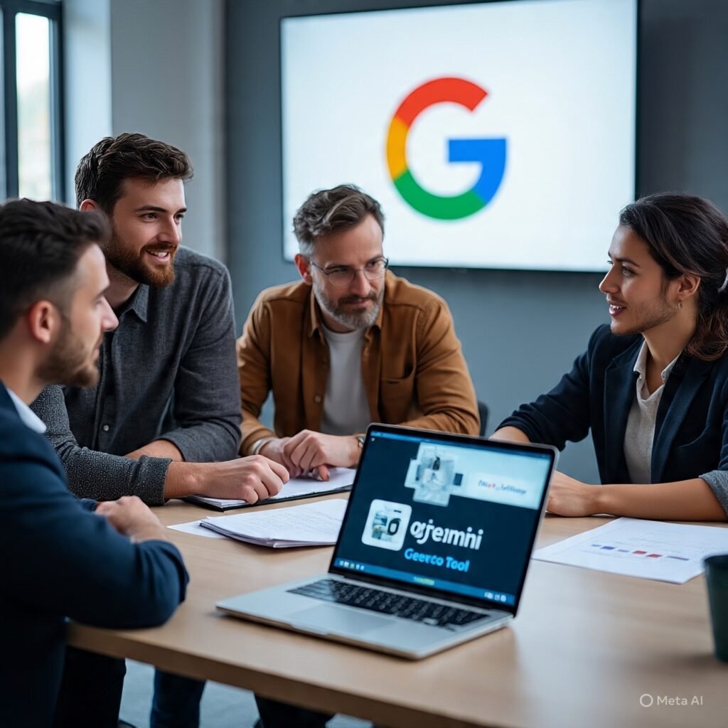 Google Expands Veo 3 Rollout, Adds Photo-to-Video Creation Feature to Gemini AI Tool 1 Google Expands Veo 3 Rollout, Adds Photo-to-Video Creation Feature to Gemini AI Tool