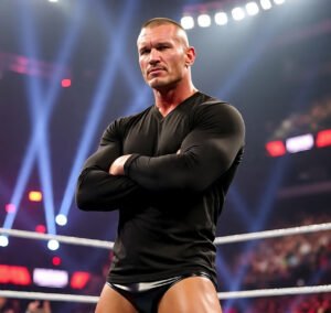 Top stories 486 randy orton