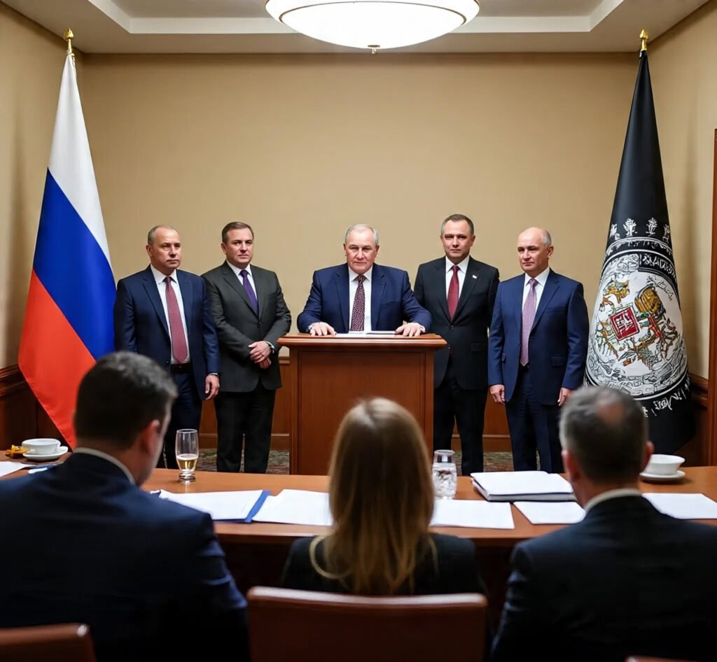 Russia Becomes First Country to Officially Recognize Taliban Government 1 russia becomes first country to officially recognize 1