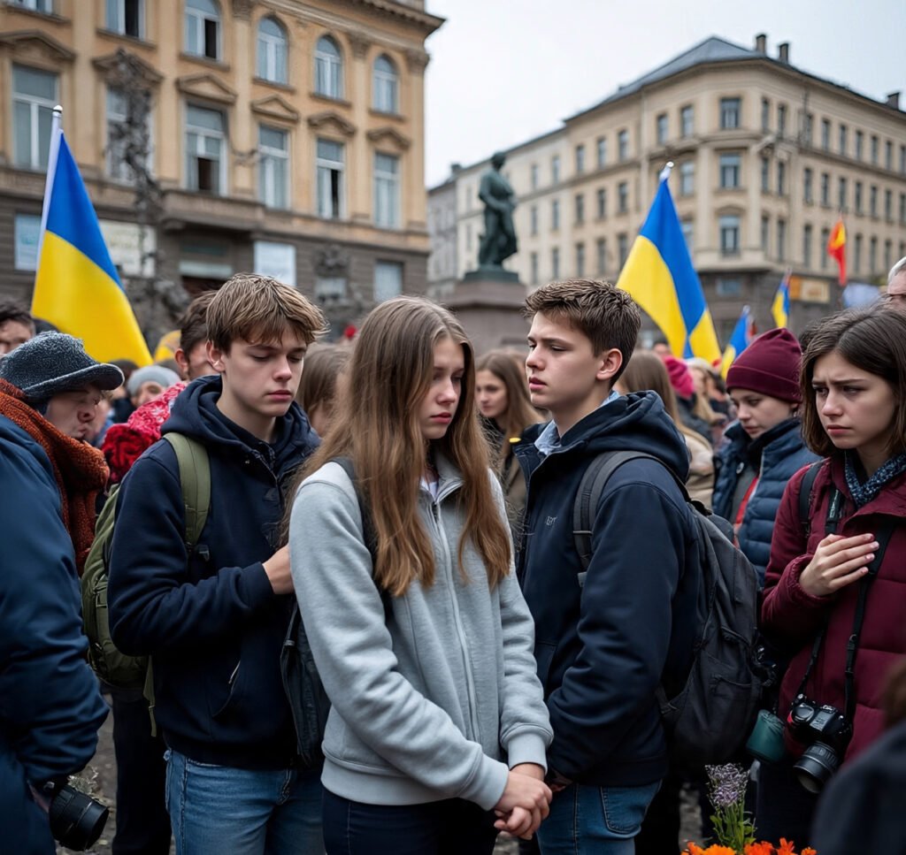 Russia’s War Draws In School-Leavers: Over 245 Teen Soldiers Confirmed Dead in Ukraine 1 russia