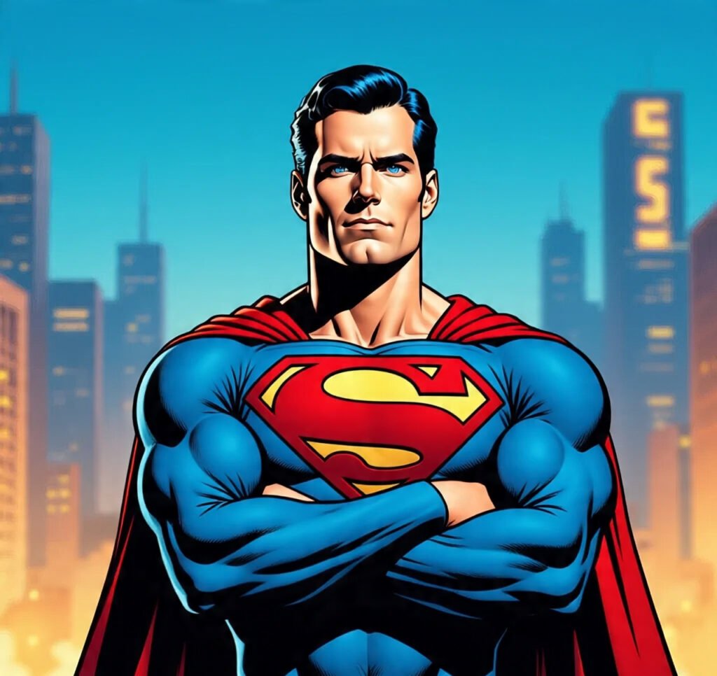 ‘Superman: Legacy’ Review – A Soulless, Cluttered Reboot That Misses the Mark 1 superman