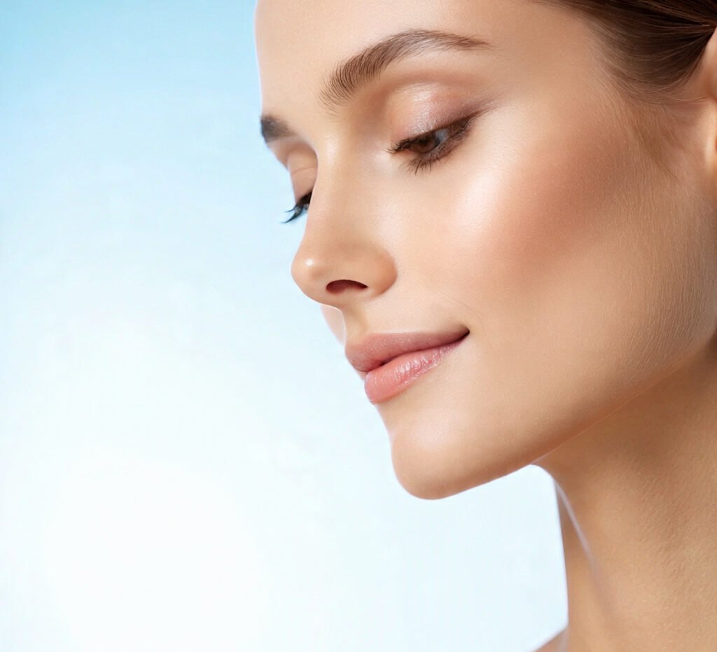 "The Collagen Craze: Hype, Hope, and the Science Behind the Beauty Buzz" 1 the collagen craze