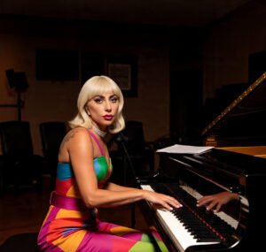 Top stories 270 "Lady Gaga Rejects ‘Perfect Pop Song Length’ Myth as New Data Shows Tracks Are Getting Longer Again"