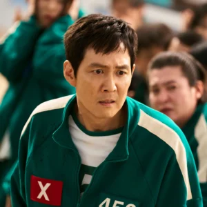 Top stories 656 vf1224 Lee Jung jae squid games