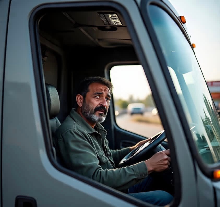 IndiaN truck driver kills 3 aMericaNs in fatal us crash 1 A6F20C2B C263 48AC 9155 8D828CF96F92