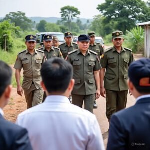 international news 169 thailand