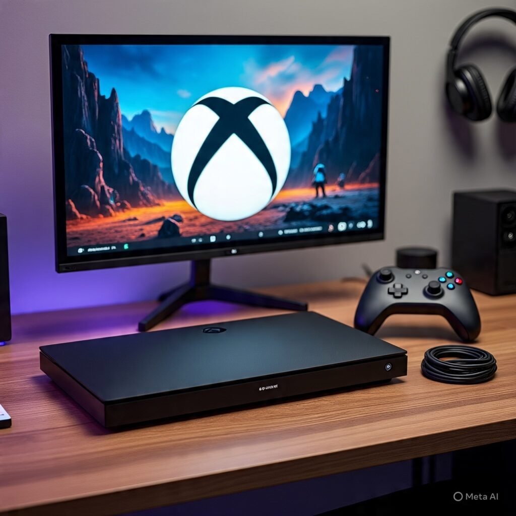 Xbox Expands ‘Stream Your Own Games’ Feature with Major August 2025 Lineup Update 1 xbox