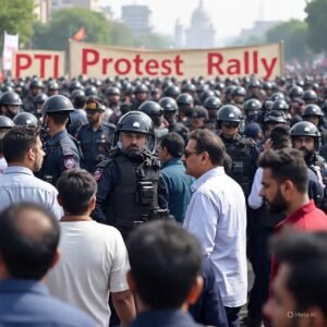 international news 161 pti