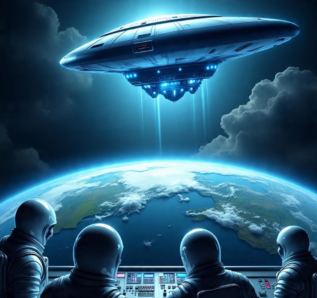 Alien: Earth's Fate Hangs in the Balance 1 Alien: Earth's Fate Hangs in the Balance