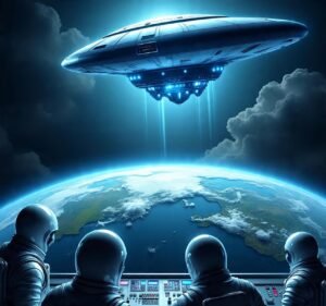 Top stories 401 Alien: Earth's Fate Hangs in the Balance