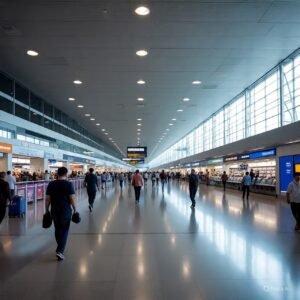 Top stories 367 airport