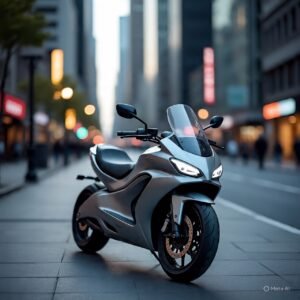 Top stories 335 e bike