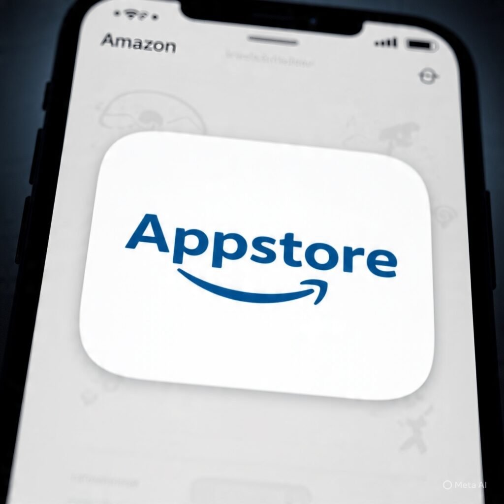 Amazon to Shut Down Appstore Services on Android Devices by August 20, 2025 6 app store