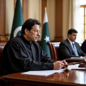 politics 6 imran khan