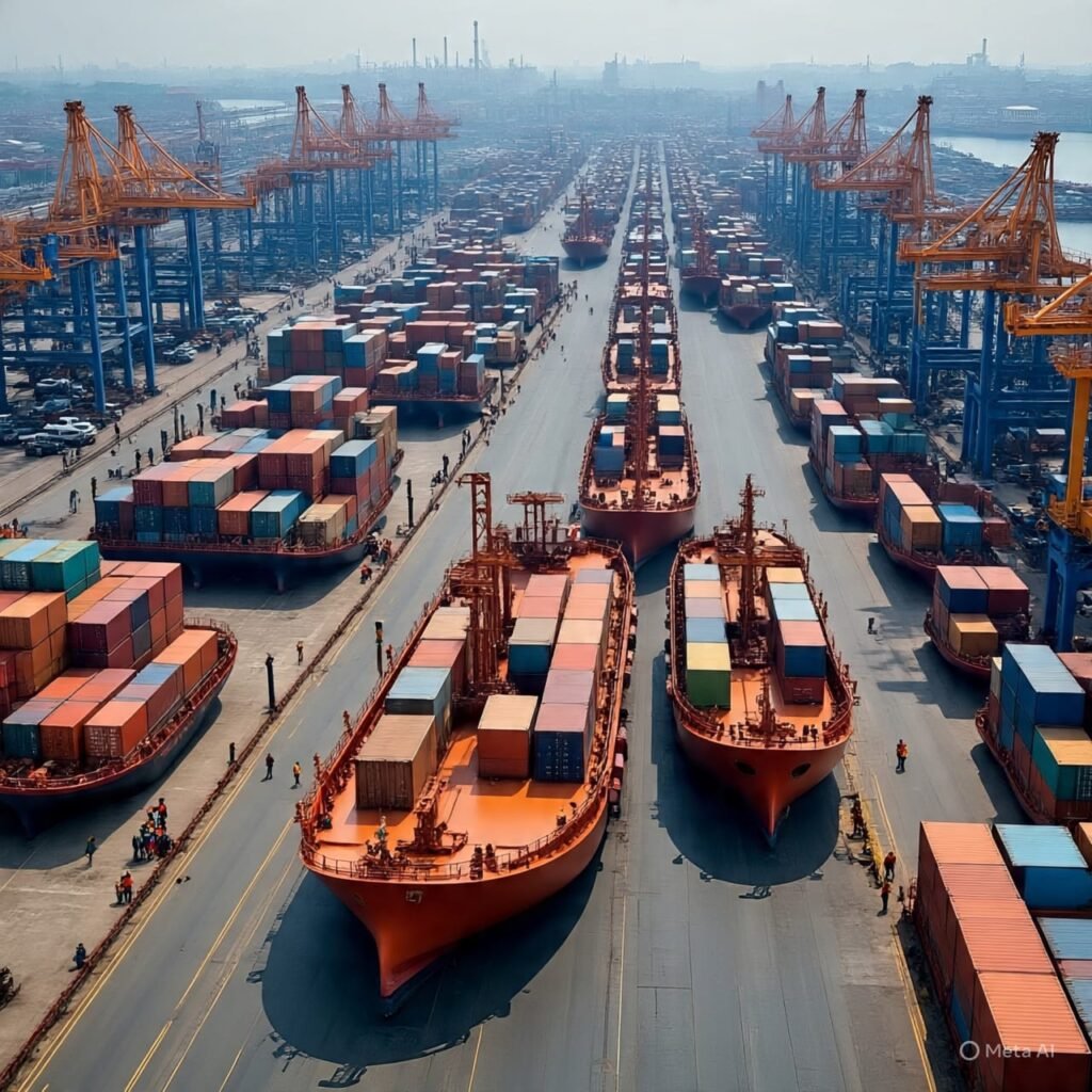 India Secures Palm Oil Shipments from Latin America at Discounted Prices 2 oil