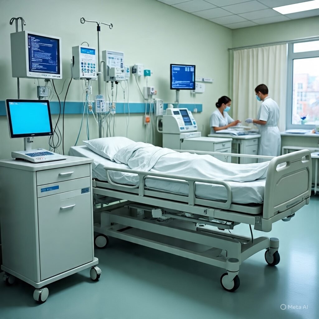 FBR Updates Customs Regulations on Medical Equipment and Supplies Imported from China 1 fbr