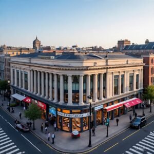 Top stories 241 oxford